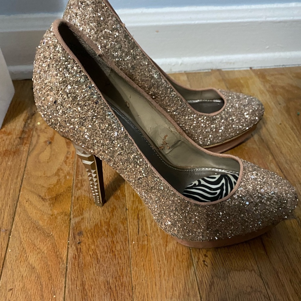 Stilettos